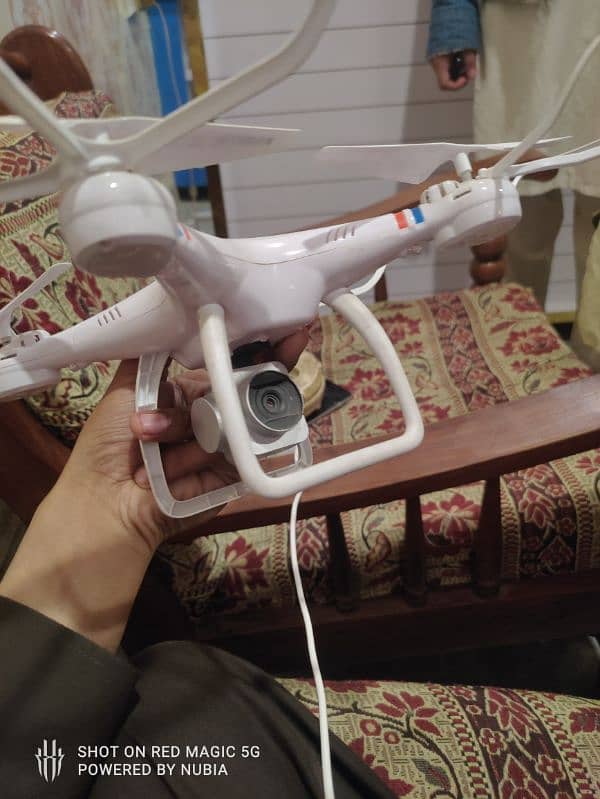 Rc drone 6 Axis 2