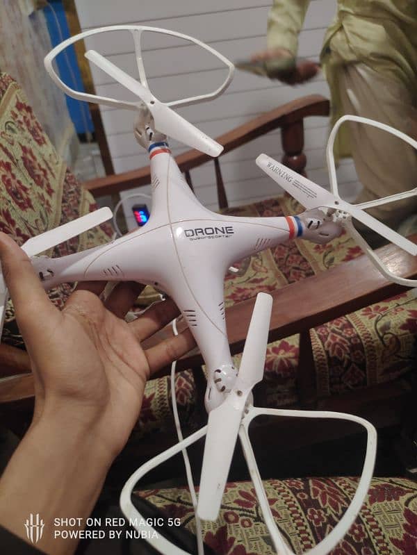 Rc drone 6 Axis 3