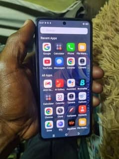 Tecno comen 20 pro 8/256 GB 03230916581 my what'sap