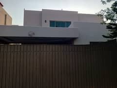 DHA Phase 7 Kanal Upper Portion Separate Gate For Rent