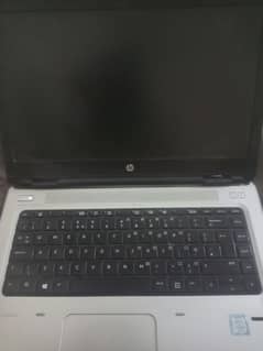 HP Pro Book 640 G2