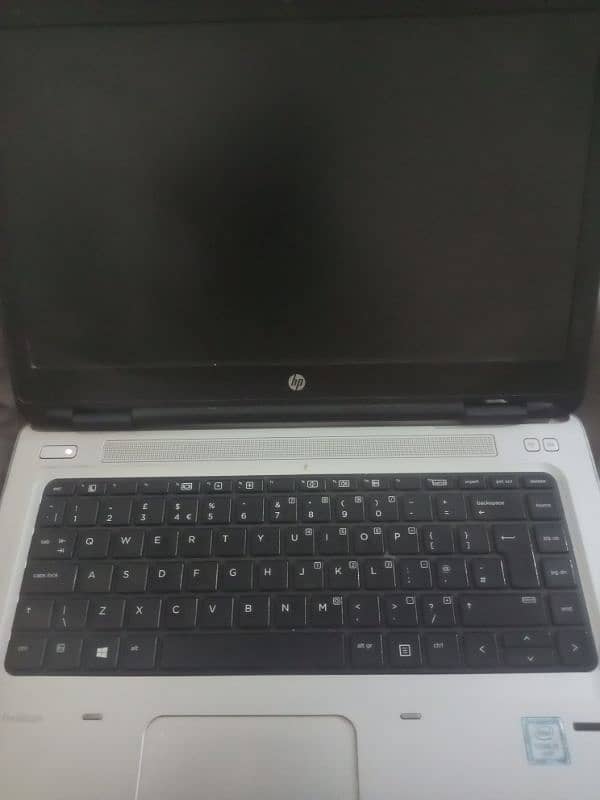 HP Pro Book 640 G2 0