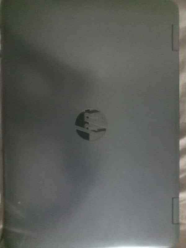 HP Pro Book 640 G2 2