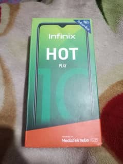 Infinix