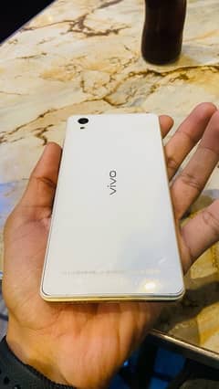 Vivo Y51A Dual PTA Approved 128GB