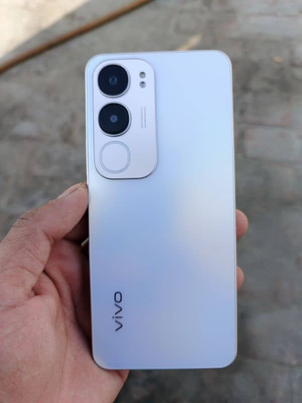 vivo y19s 2