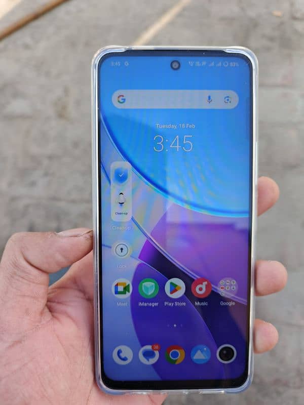 vivo y19s 4