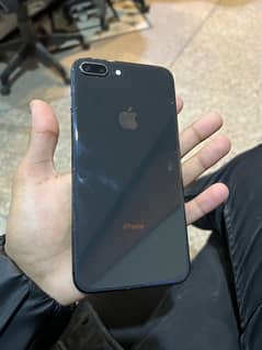 iphone 8 plus 256 gb pta aproved officially