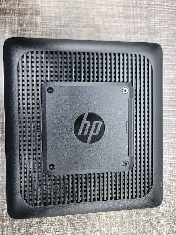 Hp Pc T630 3