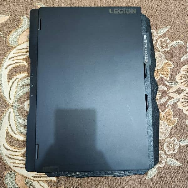 Gaming Laptop 1