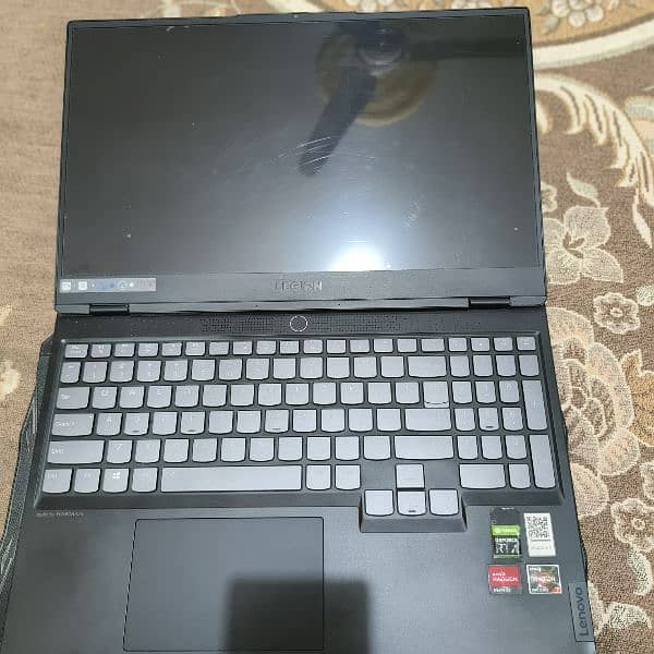 Gaming Laptop 2