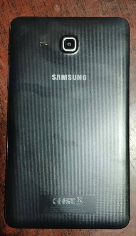 original Samsung type tab 10 by 10 2