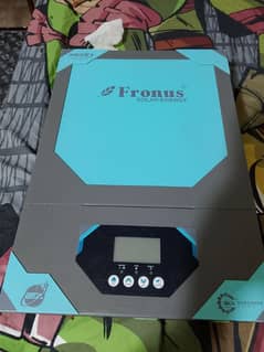 fronus solar interver 3.5 kva