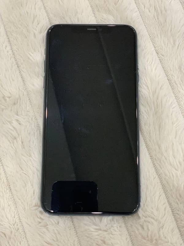 Used iPhone 11 Pro Max 3