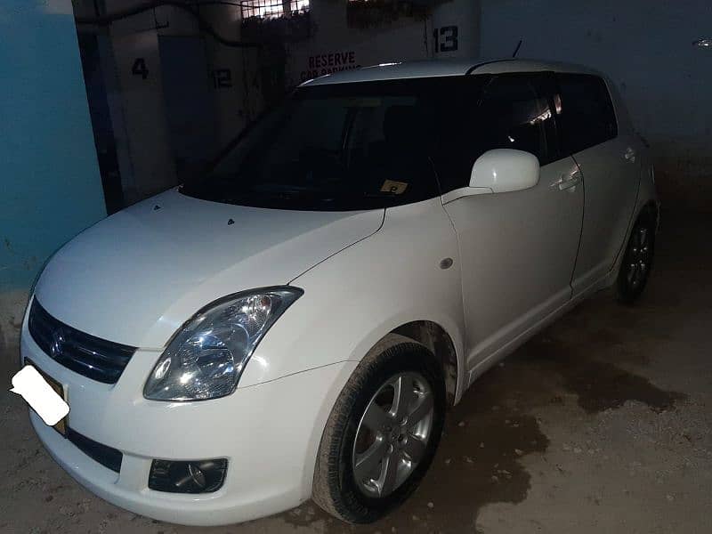 Suzuki Swift 2016 15