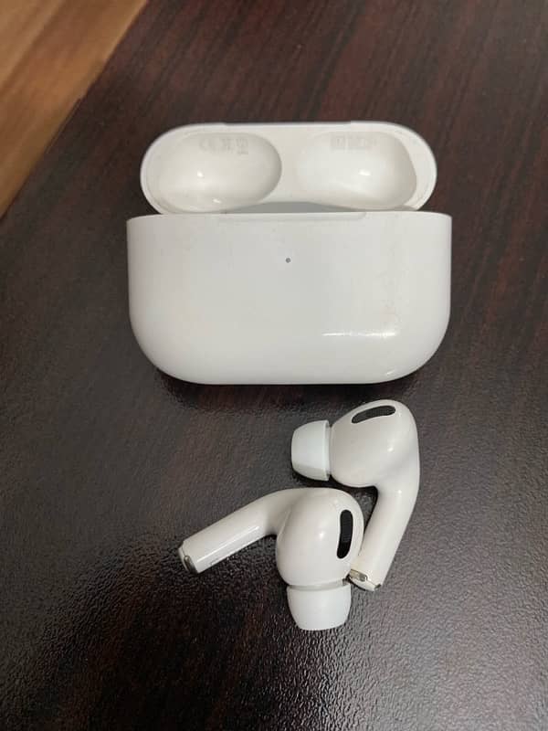 Apple Airpods pro Original 1