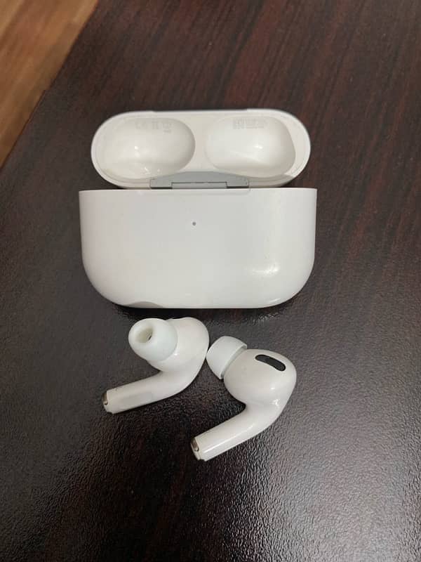 Apple Airpods pro Original 2