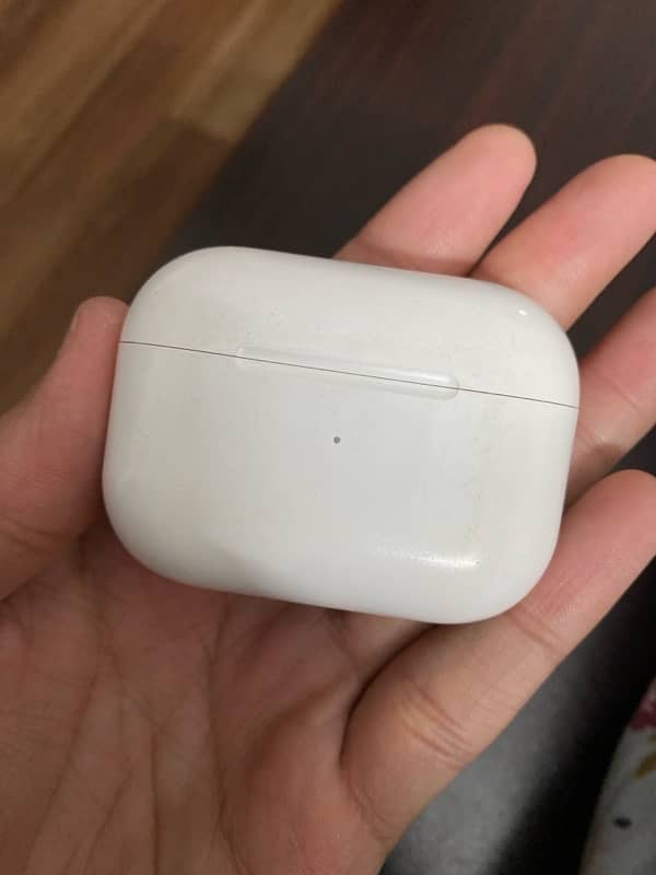 Apple Airpods pro Original 3