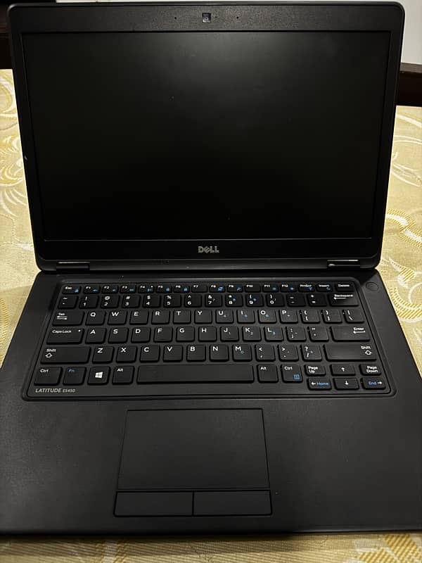 Dell latitude E5450 for sale in brand new condition 0