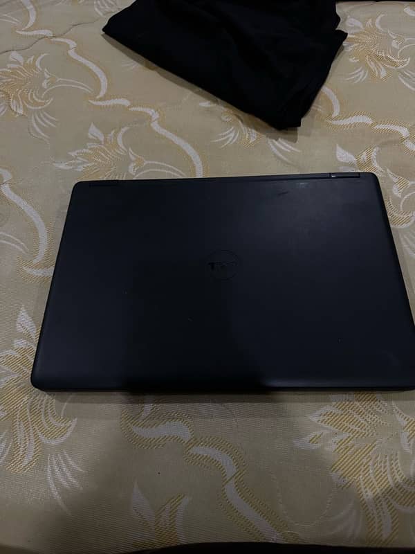 Dell latitude E5450 for sale in brand new condition 1