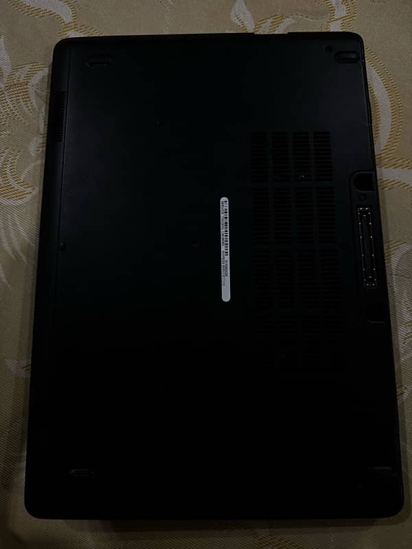 Dell latitude E5450 for sale in brand new condition 3