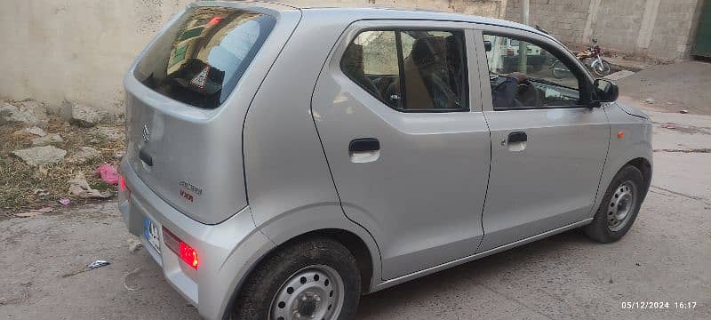 Suzuki Alto 2021 1