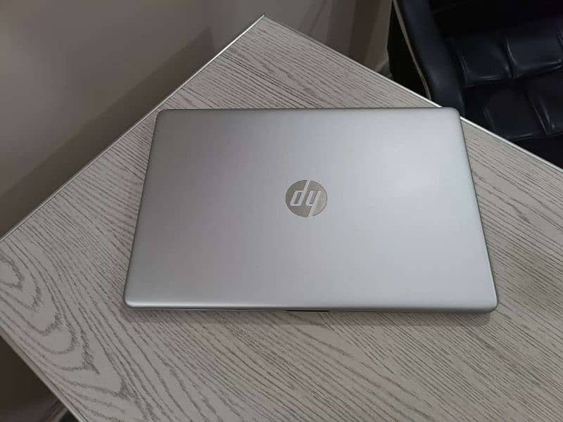 Hp 15s Amd Ryzen 5 5500u hexacore 15.6 inch 1080p Numpad Laptop 0