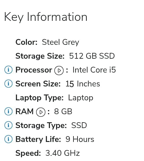 Acer Aspire 5 (2023) for Sale 1