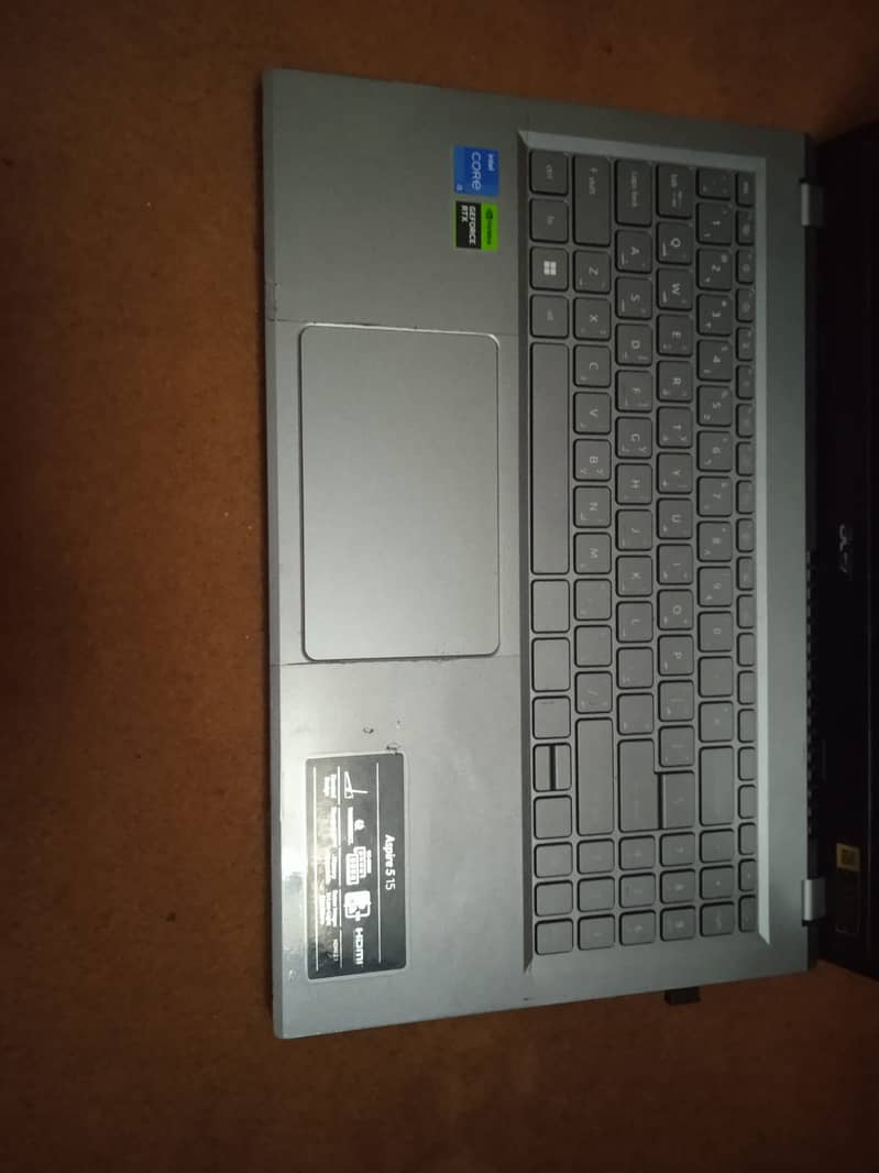 Acer Aspire 5 (2023) for Sale 2