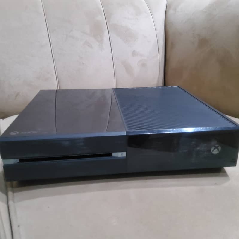 xbox one 500gb 1