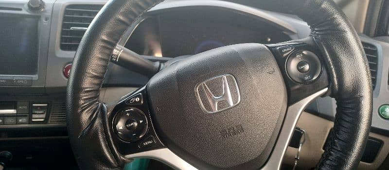 Honda Other 2014 3