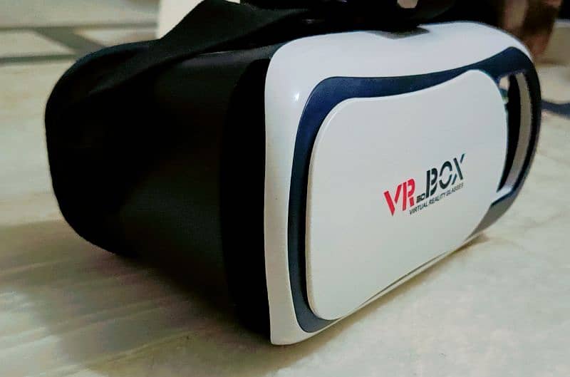 Gaming VR Box 2