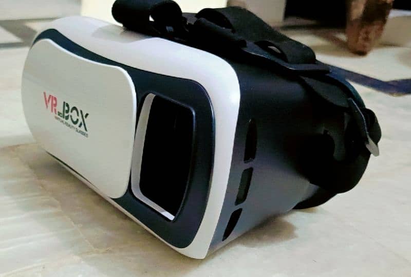 Gaming VR Box 3