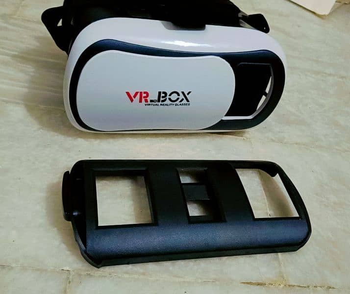 Gaming VR Box 4