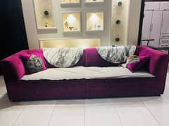 5 seater sofa