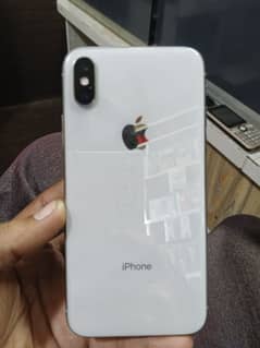 iphone x Pta proof