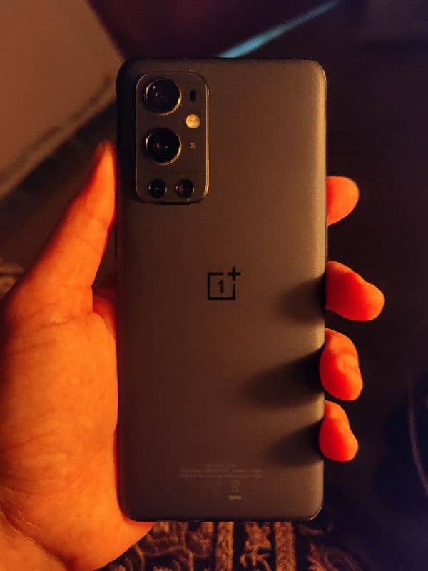 OnePlus 9 Pro 5g 1