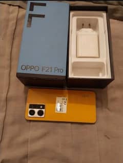 Oppo f21 pro