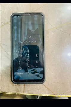 Huawei y9 prime popup camera