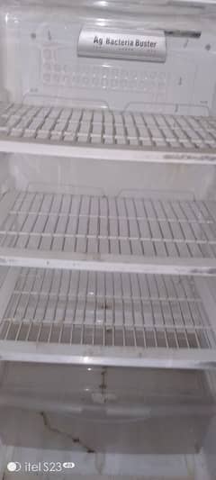 pel refrigerator