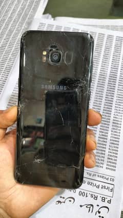 Samsung s8 plus 4GB 64GB