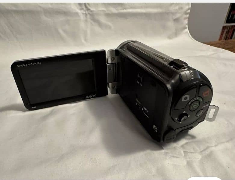 digital camera 1