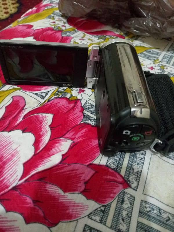 digital camera 3