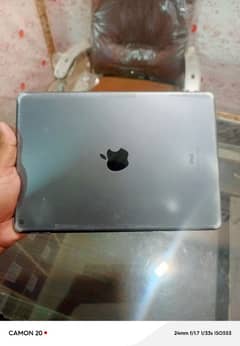 iPad