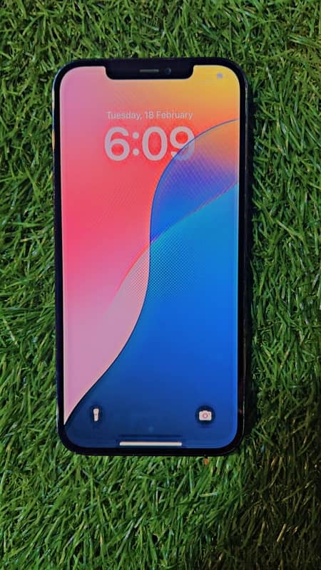 iphone 12 pro max 128gb jv just face id off baki phone total orignal 5