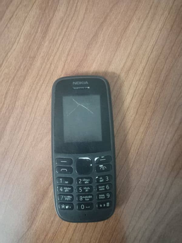 Nokia 105 4