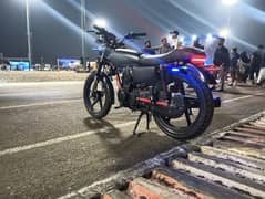 PROJECT BY BIKES RELOADED ALLHAMDOLILLAH