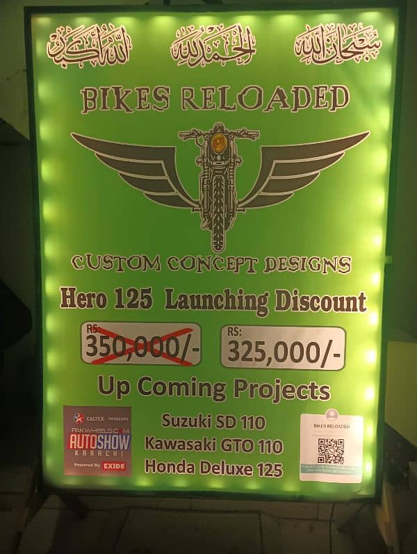 PROJECT BY BIKES RELOADED ALLHAMDOLILLAH 14