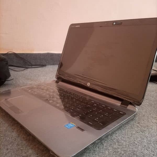 Hp Probook/Fingerprint/core i5/4th Generation for Sale in Isb 1