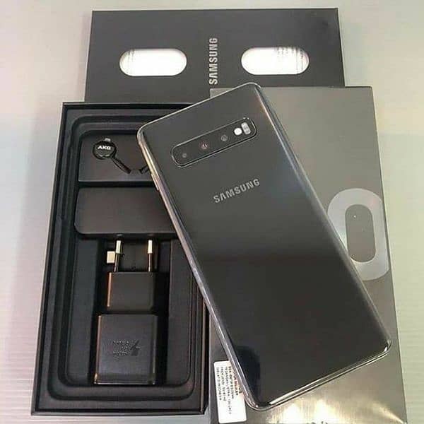 Samsung s10 8/128 1